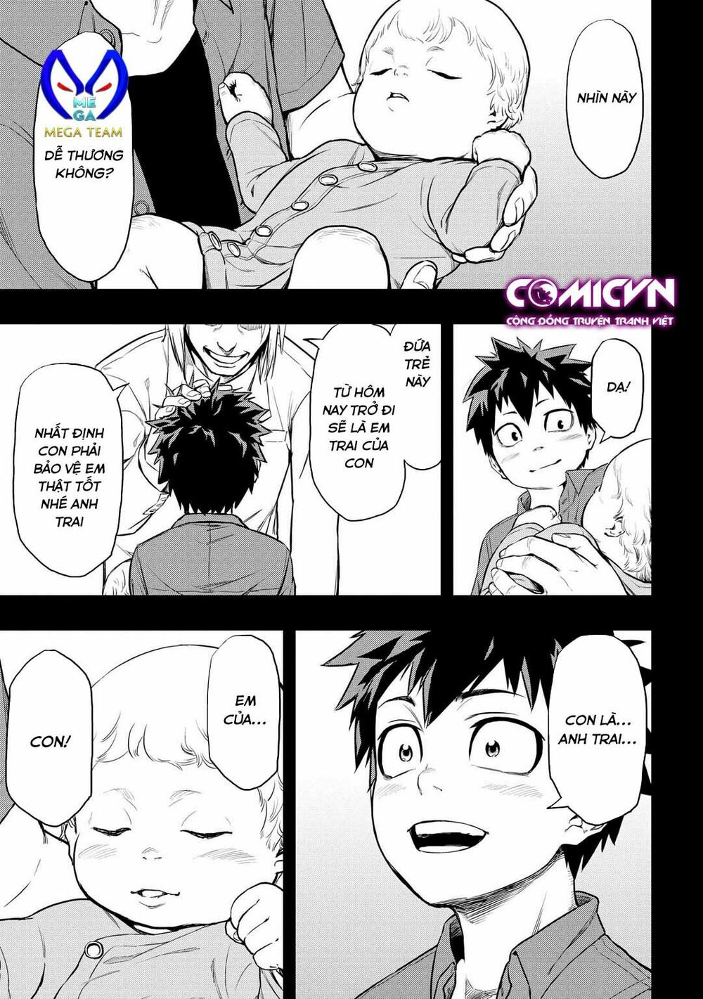 Pygmalion: Chapter 3.2