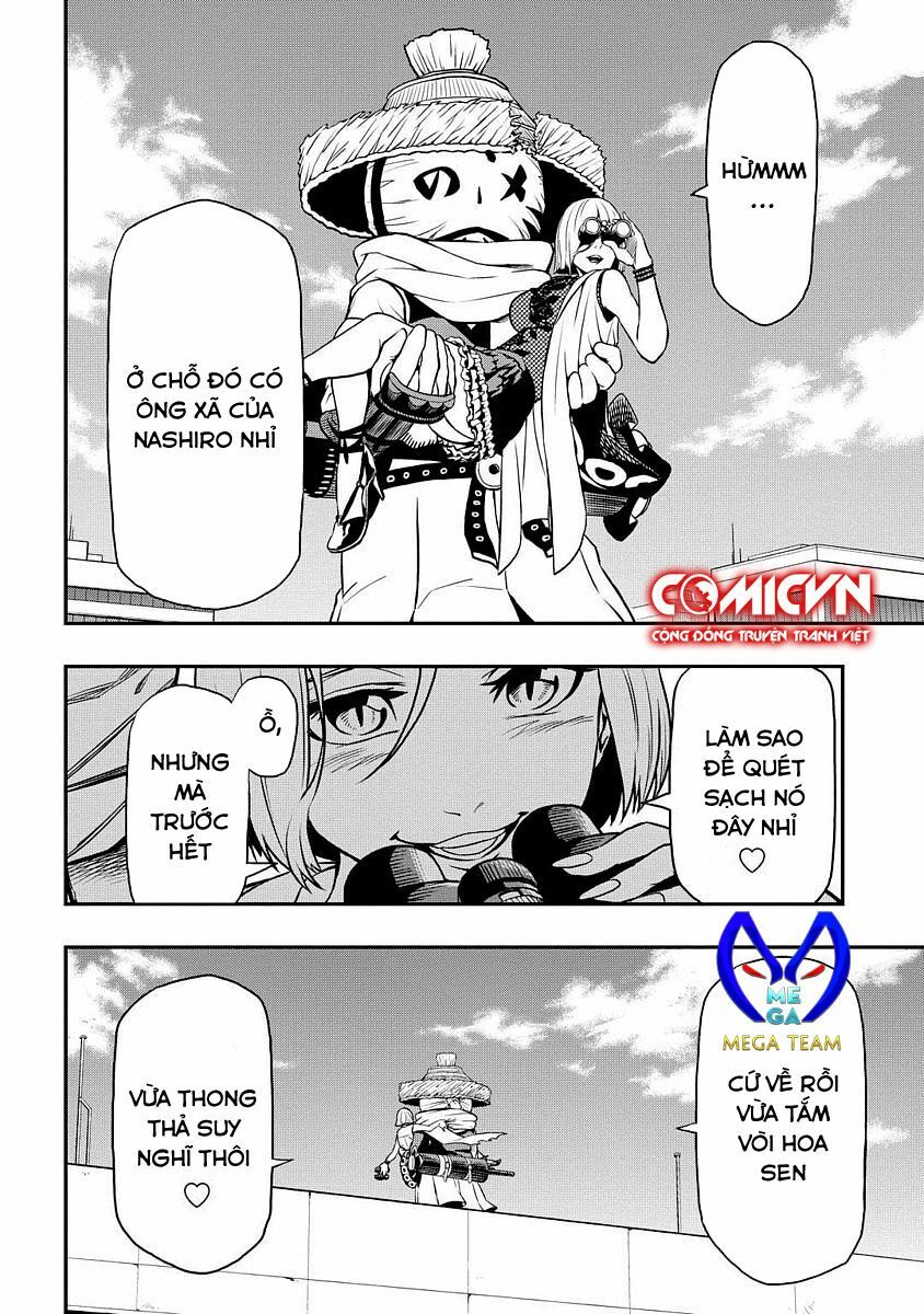 Pygmalion: Chapter 7.2