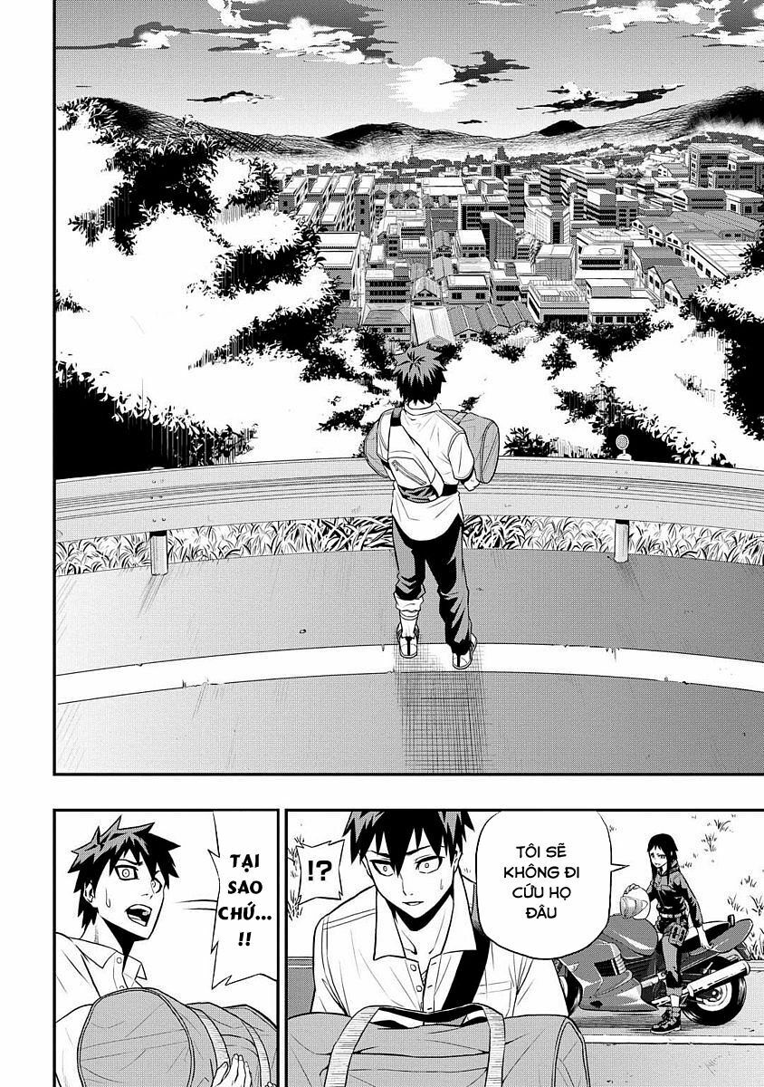 Pygmalion: Chapter 8.2