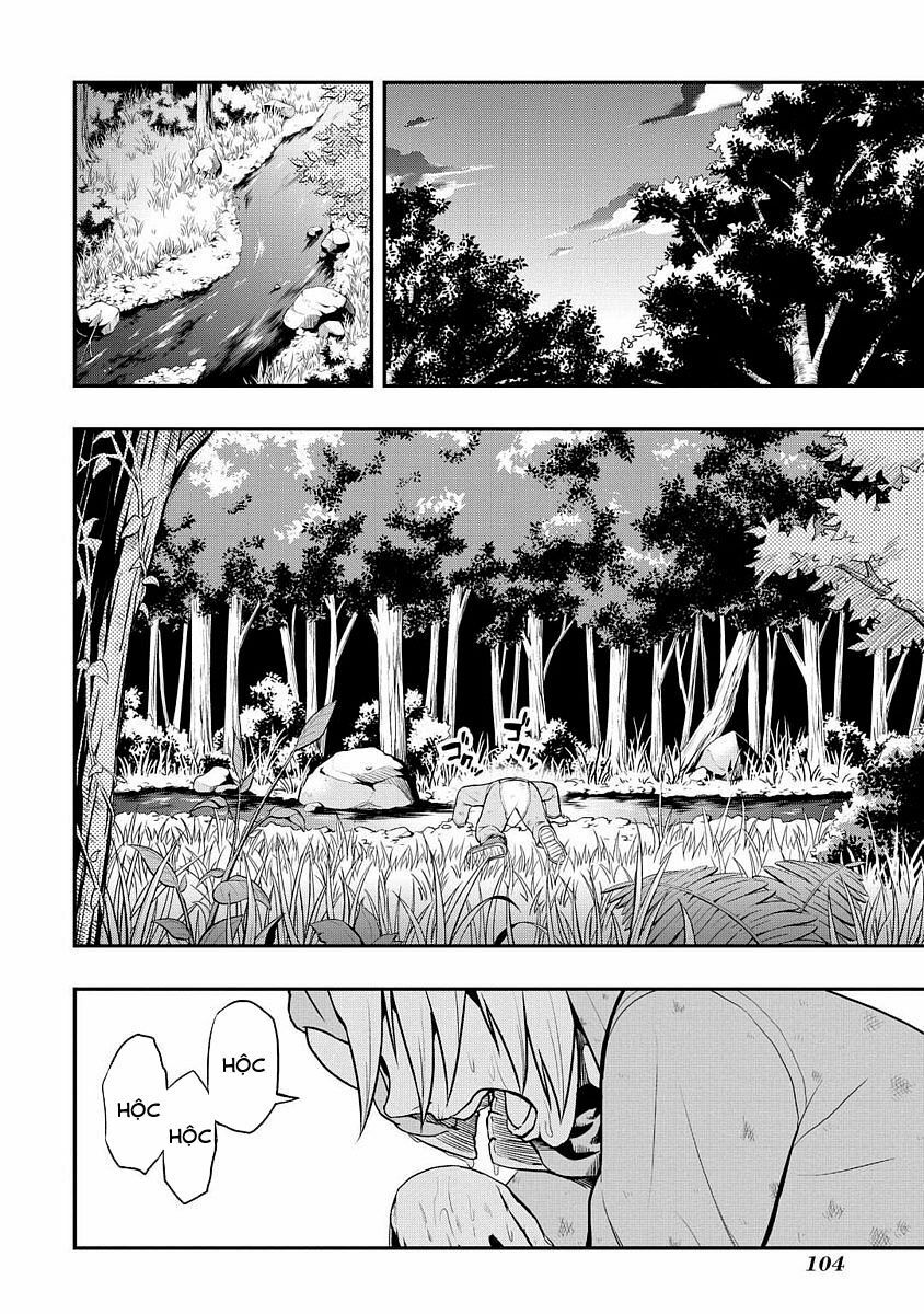 Pygmalion: Chapter 9