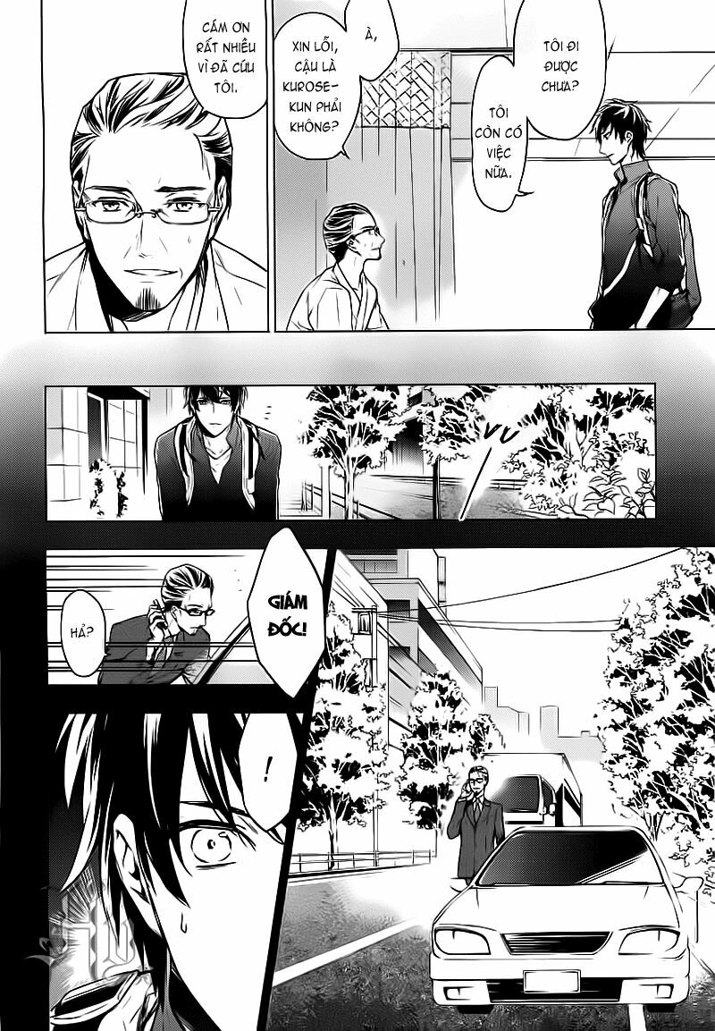 Chuyên Gia Tư Vấn Tâm Lý: Chapter 1