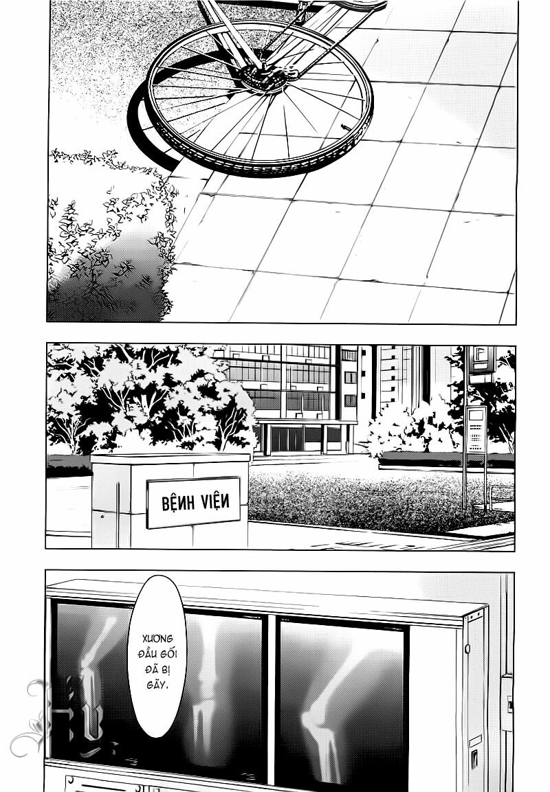 Chuyên Gia Tư Vấn Tâm Lý: Chapter 1