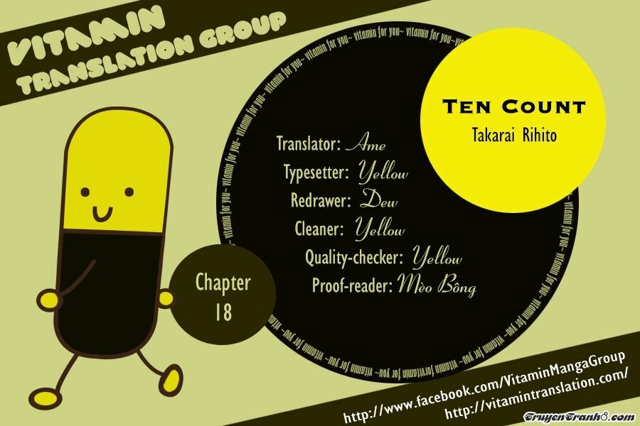 Chuyên Gia Tư Vấn Tâm Lý: Chapter 18