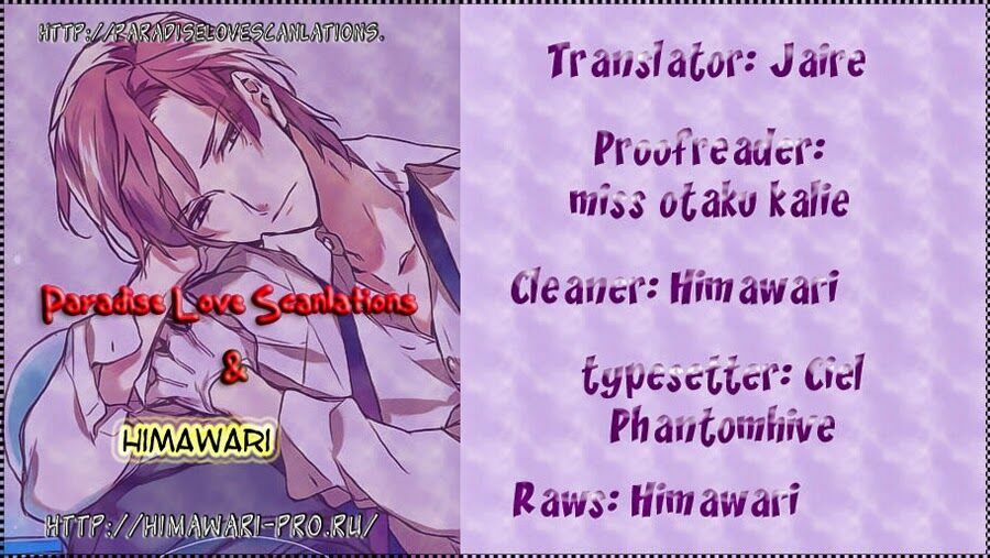 Chuyên Gia Tư Vấn Tâm Lý: Chapter 2