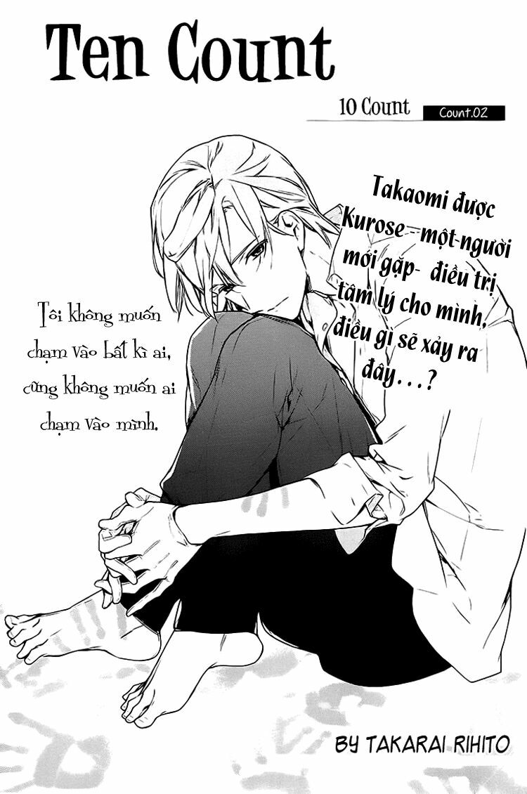 Chuyên Gia Tư Vấn Tâm Lý: Chapter 2