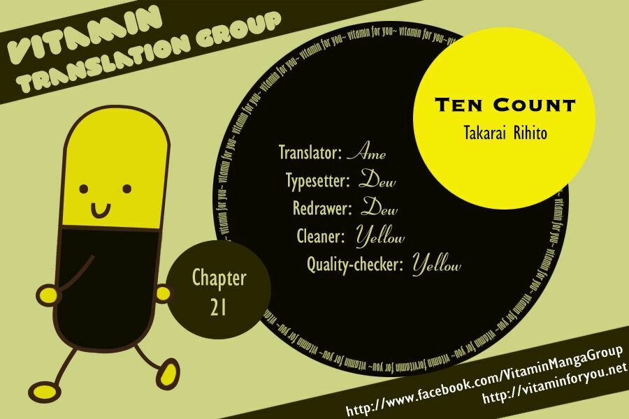 Chuyên Gia Tư Vấn Tâm Lý: Chapter 21