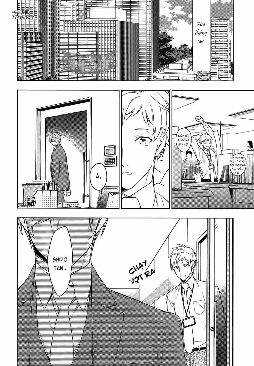 Chuyên Gia Tư Vấn Tâm Lý: Chapter 23