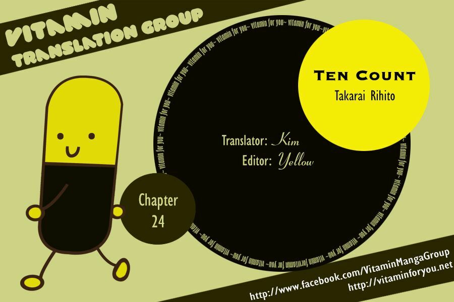 Chuyên Gia Tư Vấn Tâm Lý: Chapter 24