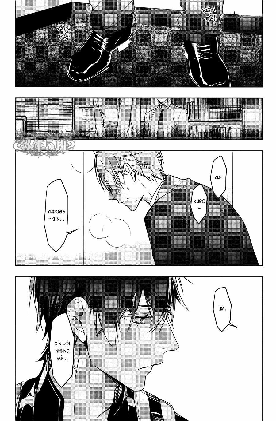 Chuyên Gia Tư Vấn Tâm Lý: Chapter 24