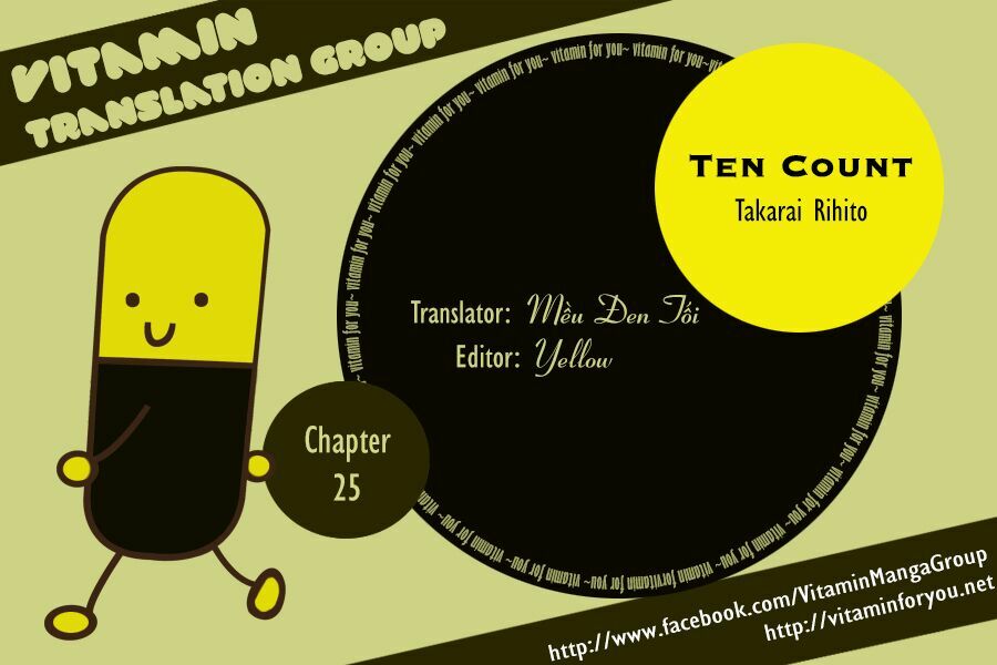 Chuyên Gia Tư Vấn Tâm Lý: Chapter 25