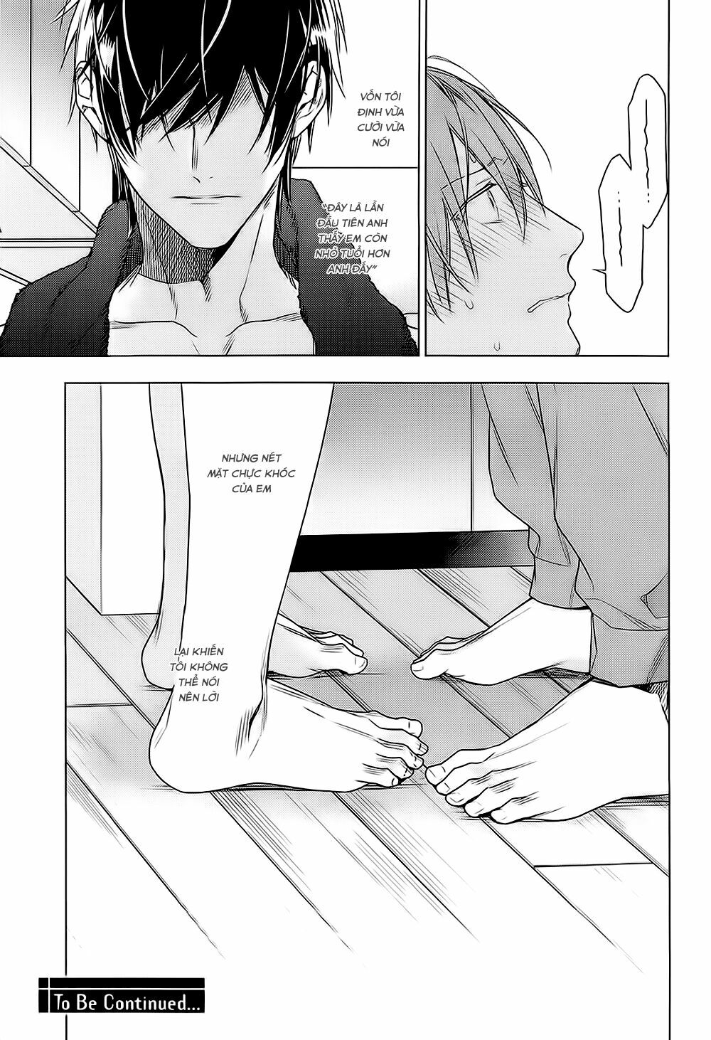 Chuyên Gia Tư Vấn Tâm Lý: Chapter 31