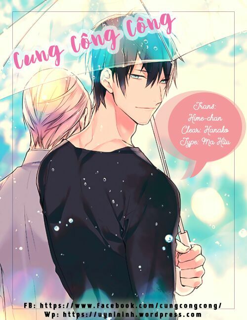Chuyên Gia Tư Vấn Tâm Lý: Chapter 41: - chap 41