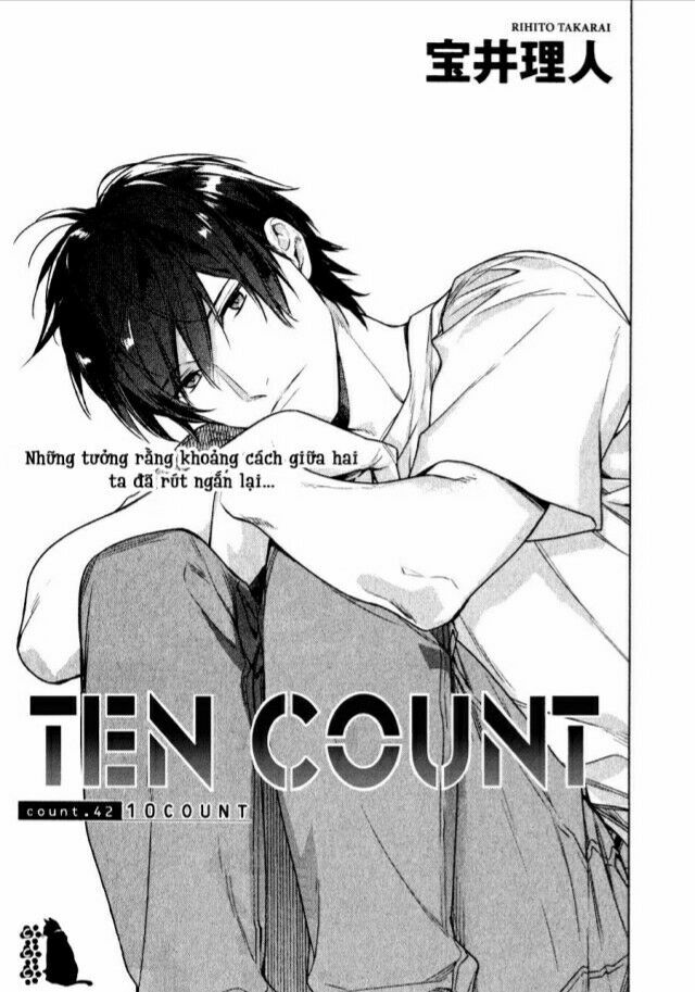 Chuyên Gia Tư Vấn Tâm Lý: Chapter 42: - chap 42