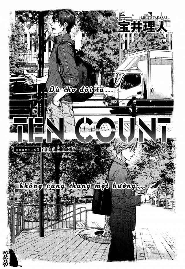 Chuyên Gia Tư Vấn Tâm Lý: Chapter 43: - Chap 43