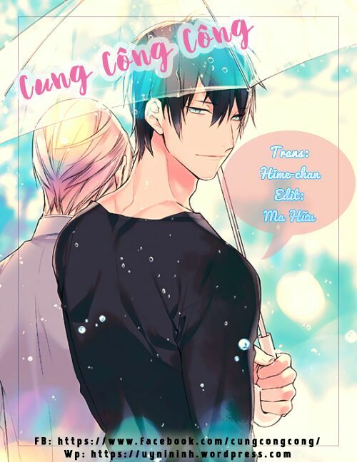 Chuyên Gia Tư Vấn Tâm Lý: Chapter 44: - Chap 44