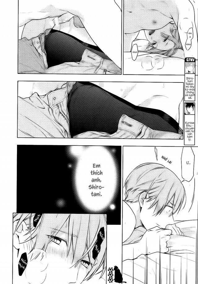 Chuyên Gia Tư Vấn Tâm Lý: Chapter 45: - Chap 45