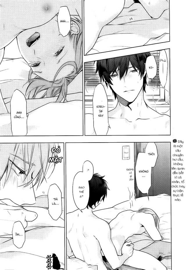 Chuyên Gia Tư Vấn Tâm Lý: Chapter 45: - Chap 45