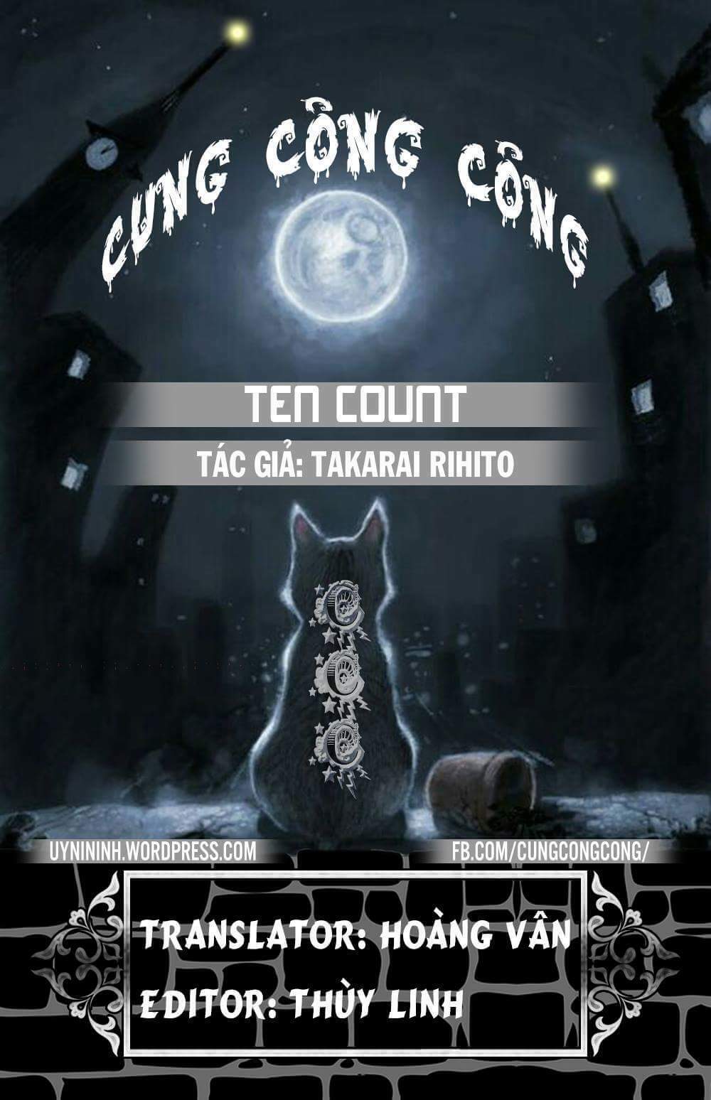 Chuyên Gia Tư Vấn Tâm Lý: Chapter 46: - Chap 46