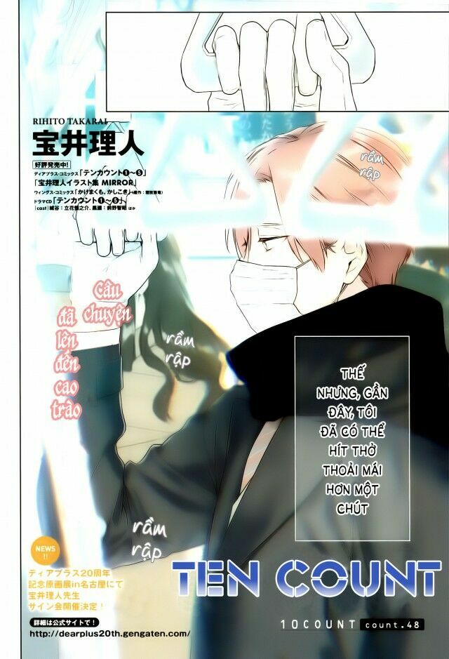 Chuyên Gia Tư Vấn Tâm Lý: Chapter 48: - chap 48 (chap cuối)