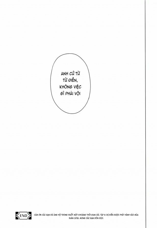 Chuyên Gia Tư Vấn Tâm Lý: Chapter 48: - chap 48 (chap cuối)