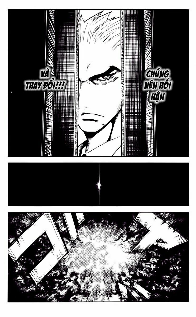 Akumetsu: Chapter 114