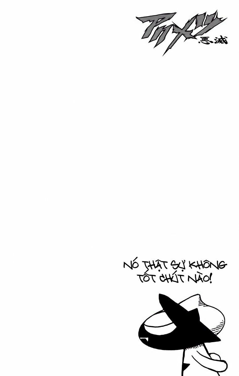 Akumetsu: Chapter 114