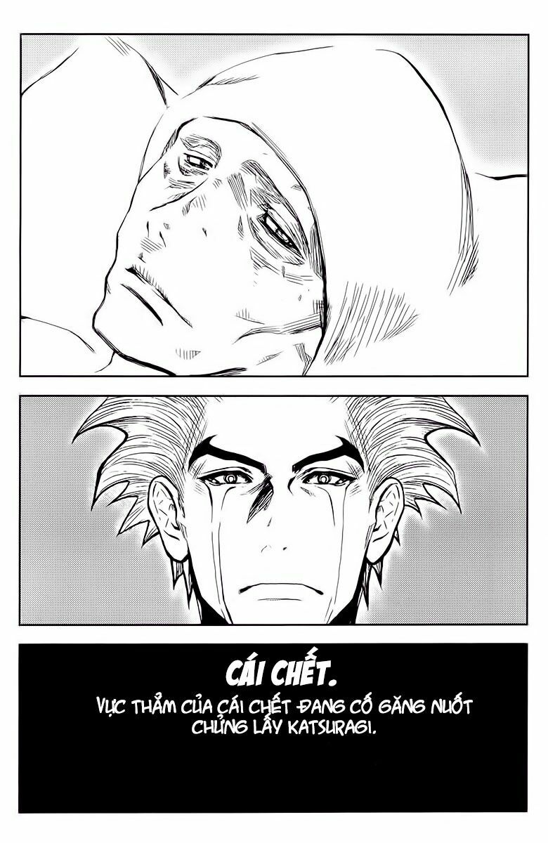 Akumetsu: Chapter 114