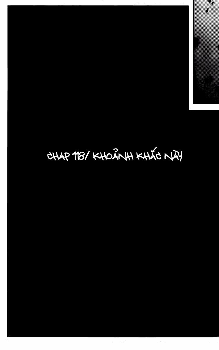Akumetsu: Chapter 118