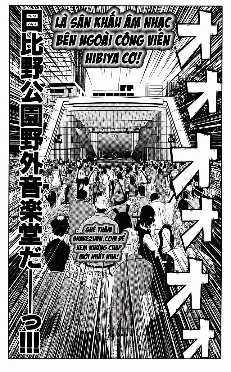 Akumetsu: Chapter 123