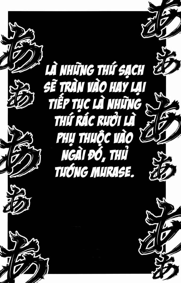 Akumetsu: Chapter 130