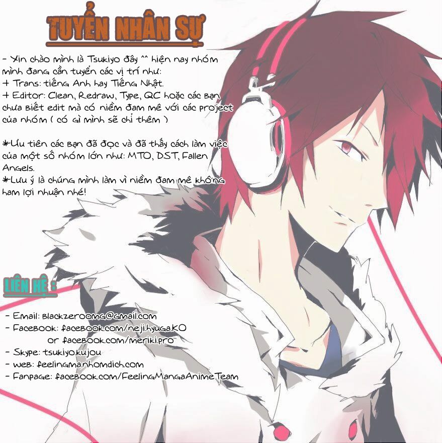 Akumetsu: Chapter 153