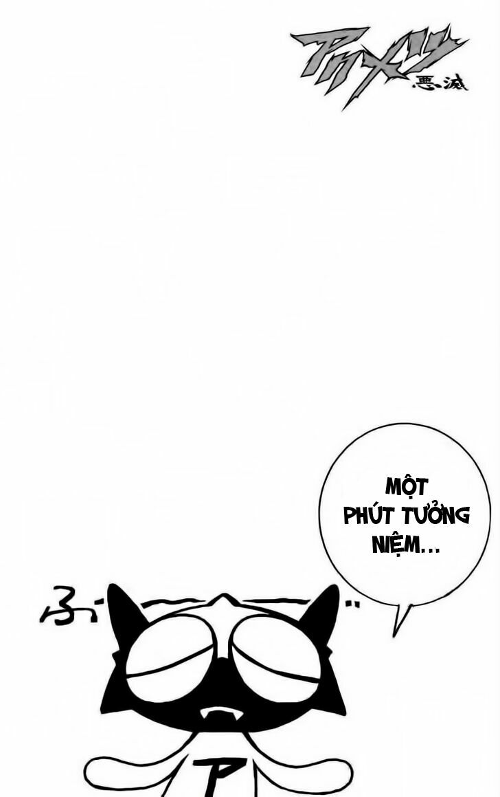 Akumetsu: Chapter 31: - Đòn tấn công từ Shibusawa ...