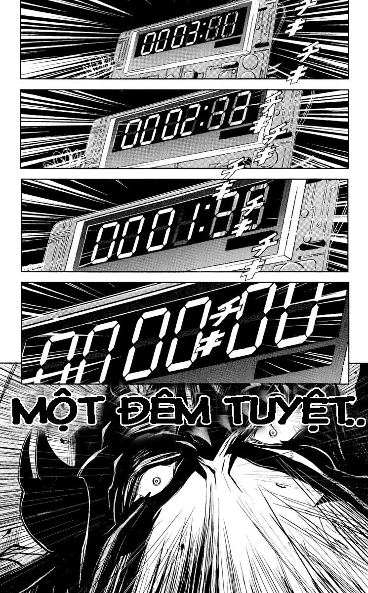 Akumetsu: Chapter 53
