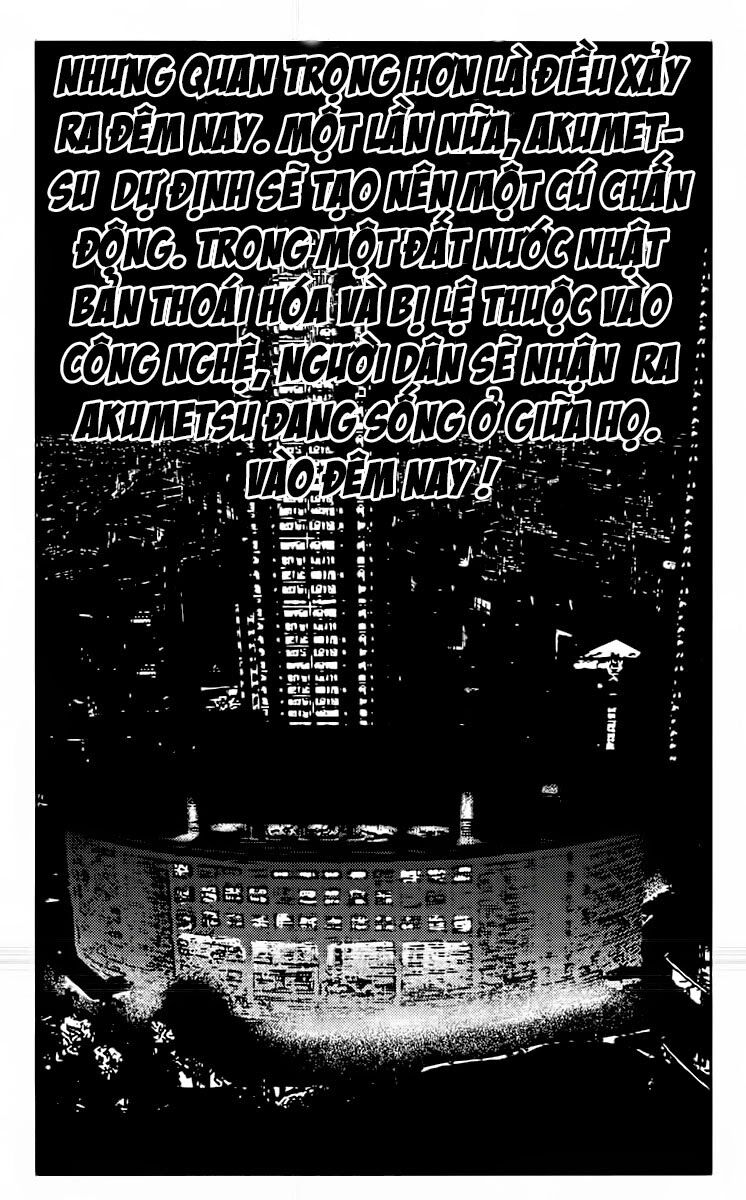 Akumetsu: Chapter 55