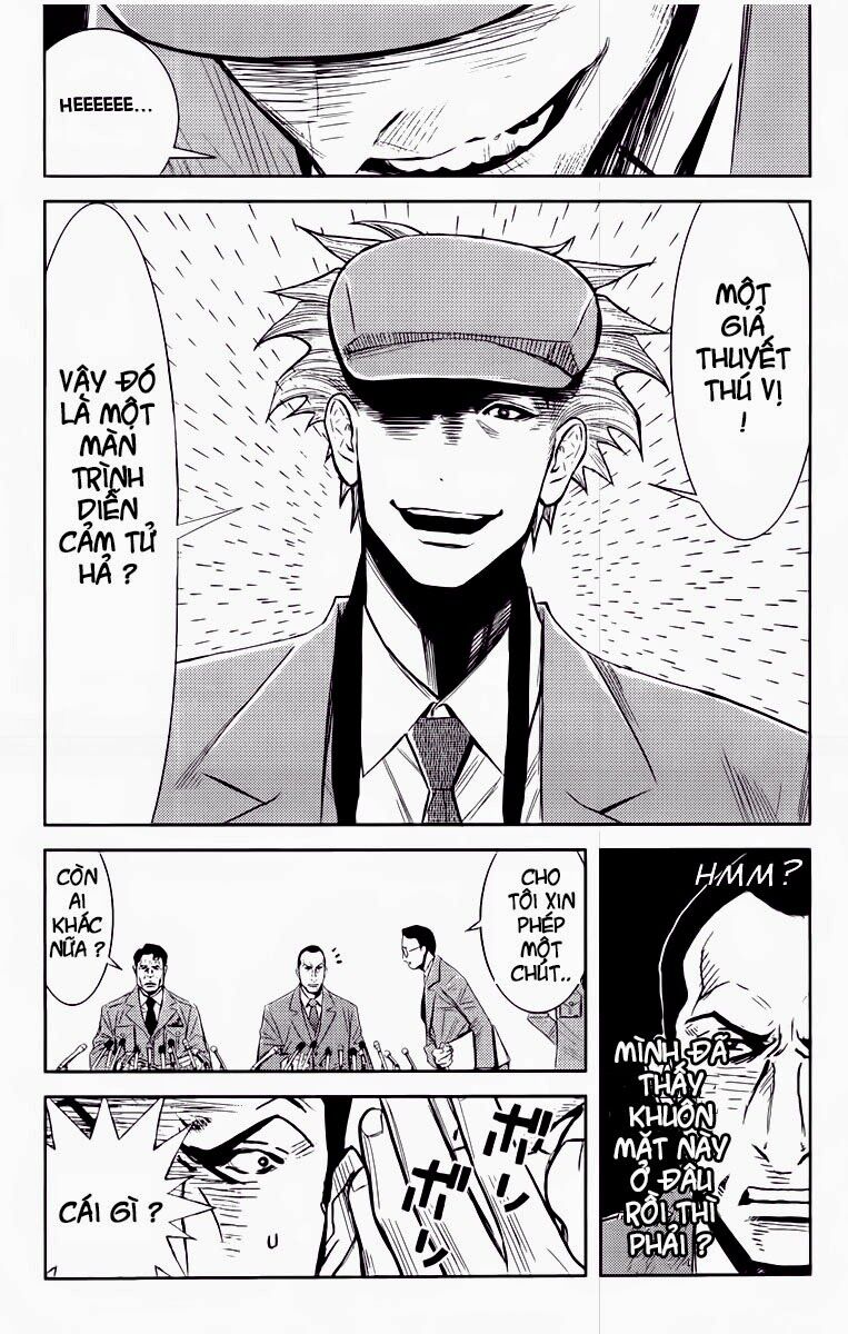 Akumetsu: Chapter 55