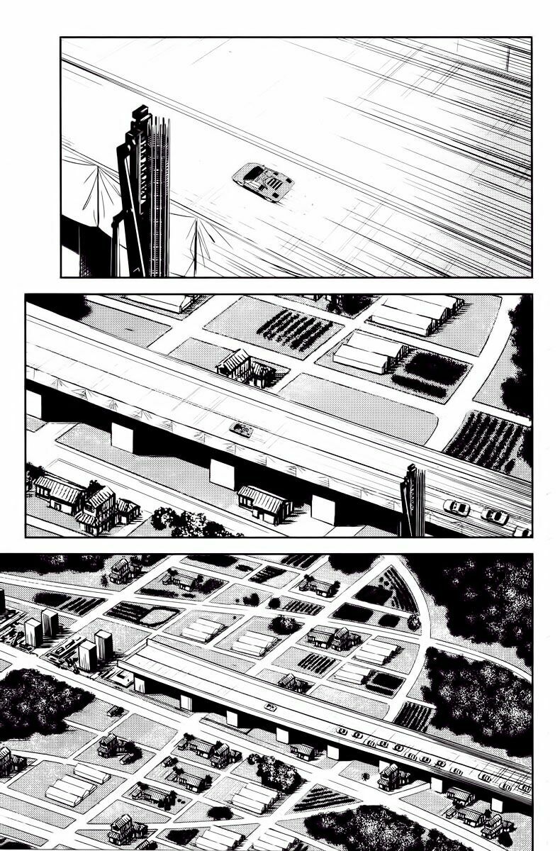Akumetsu: Chapter 90