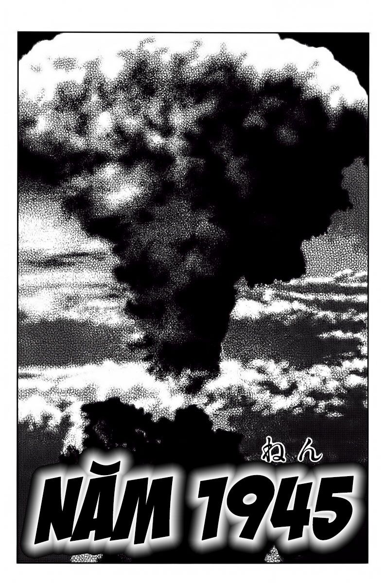 Akumetsu: Chapter 93