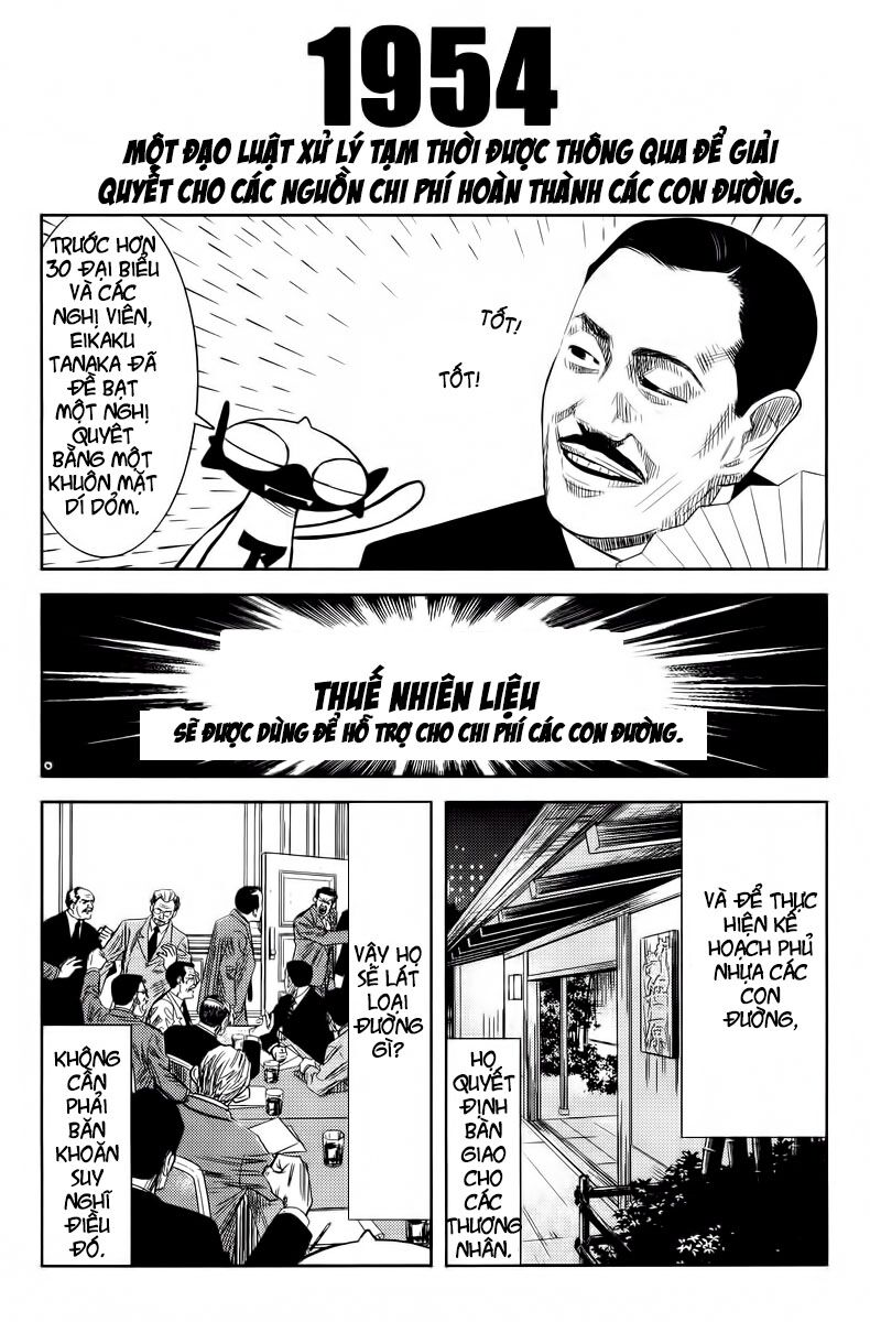 Akumetsu: Chapter 93