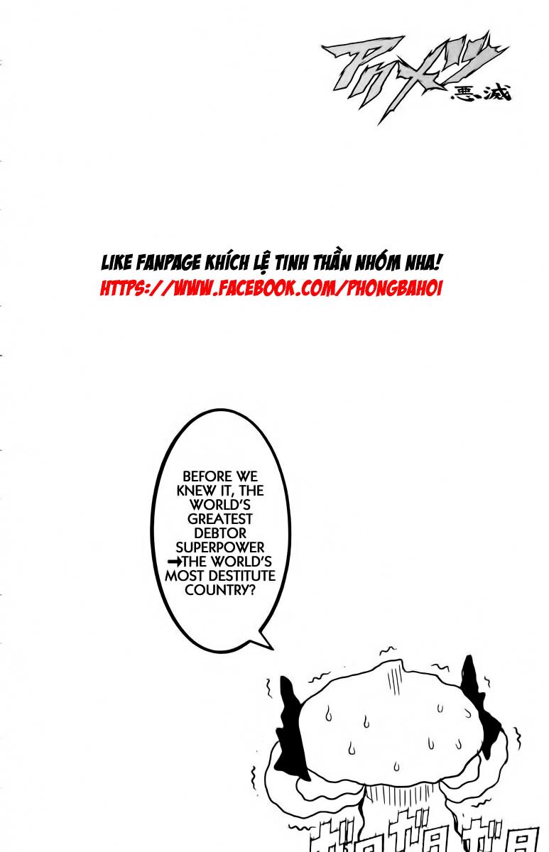 Akumetsu: Chapter 93