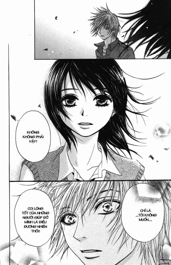 Điện kích Daisy: Chapter 1