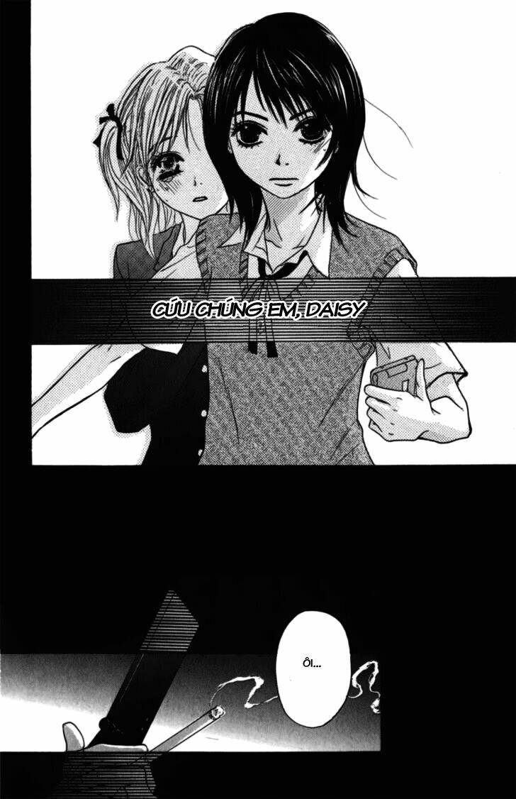 Điện kích Daisy: Chapter 1