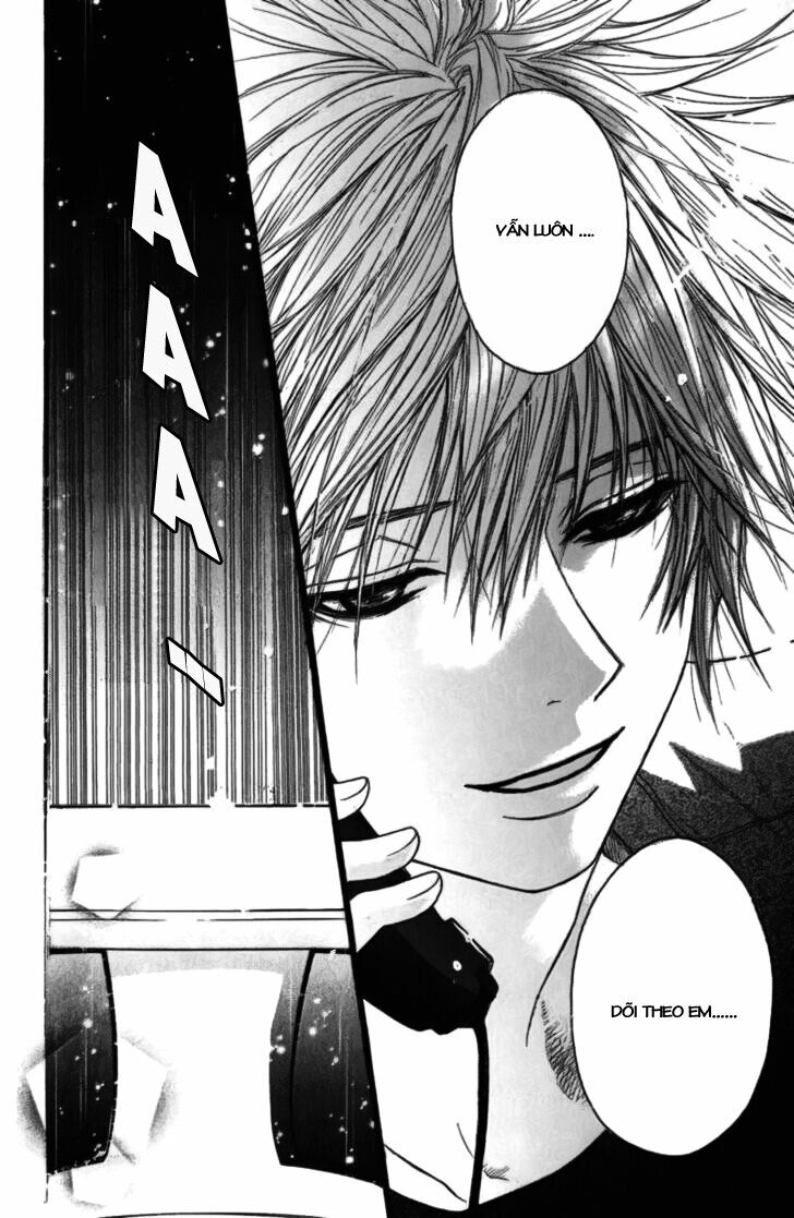 Điện kích Daisy: Chapter 1