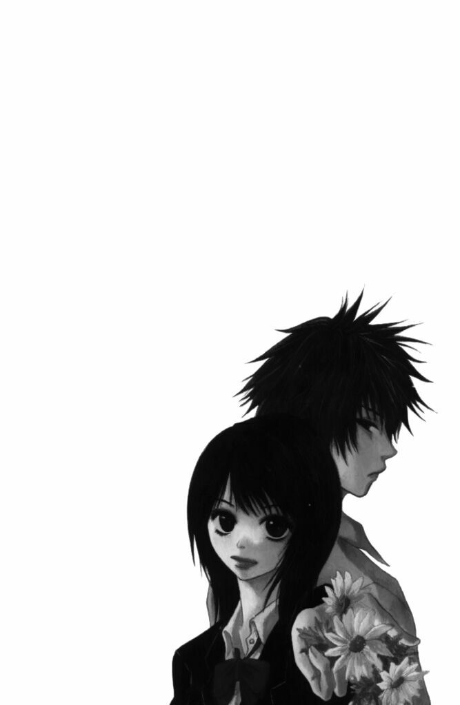 Điện kích Daisy: Chapter 1