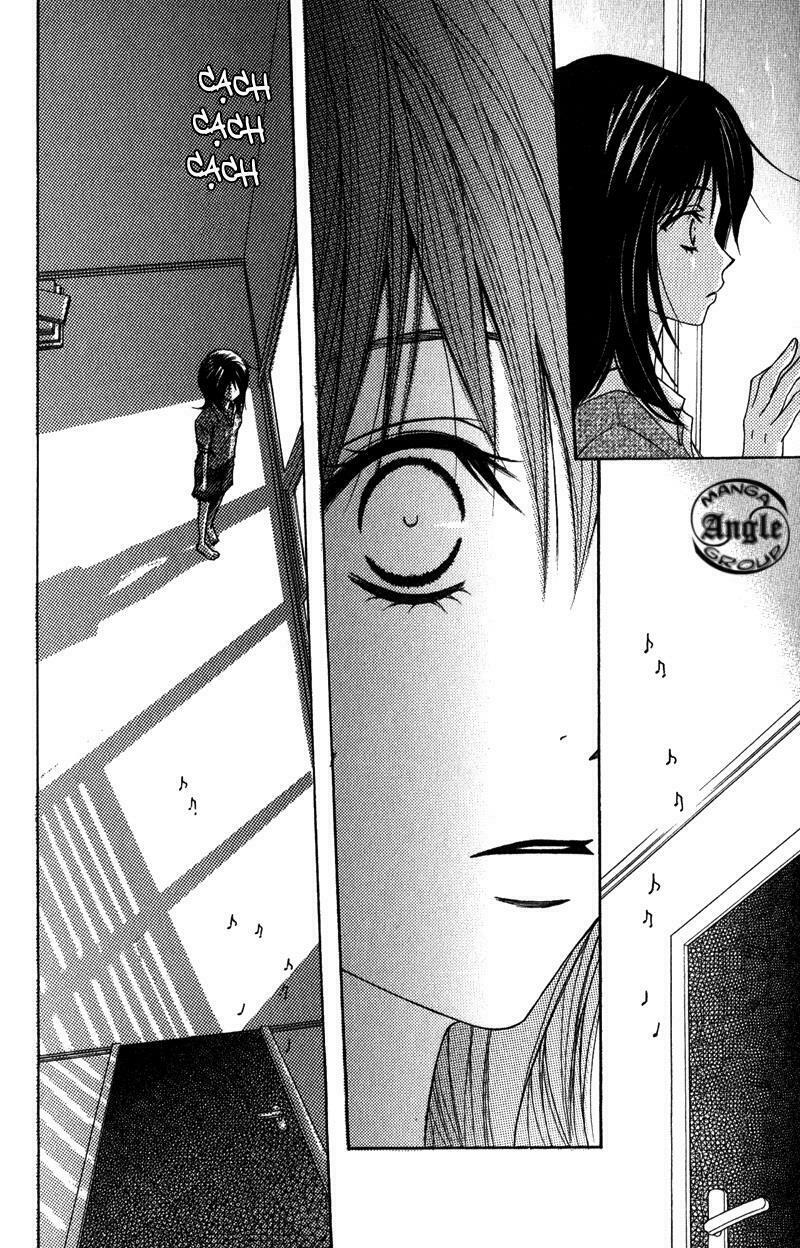 Điện kích Daisy: Chapter 14