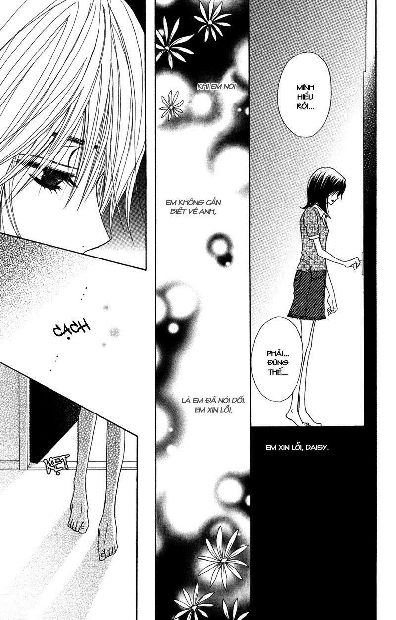 Điện kích Daisy: Chapter 14