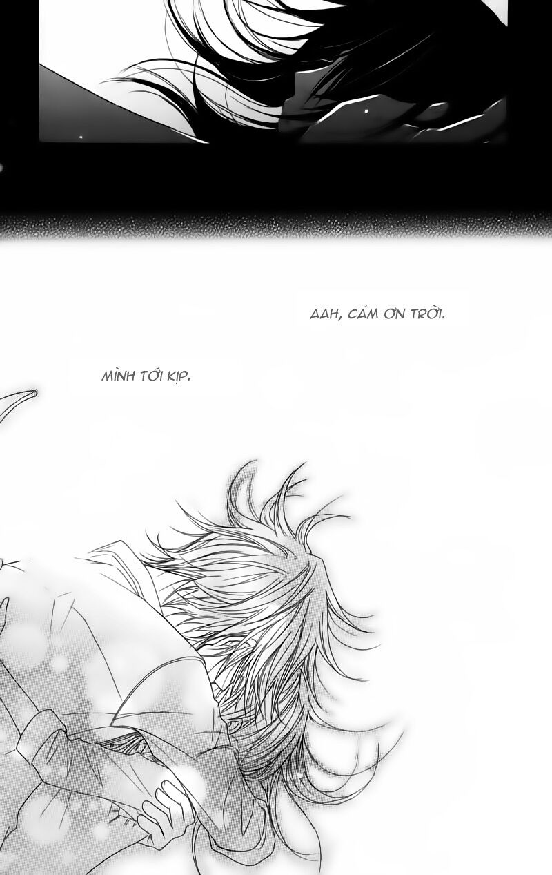 Điện kích Daisy: Chapter 19
