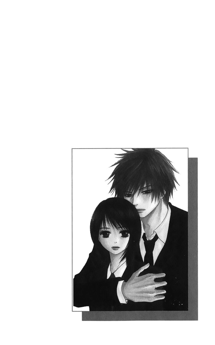 Điện kích Daisy: Chapter 2