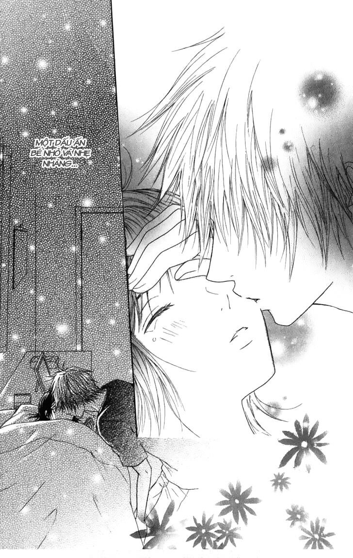 Điện kích Daisy: Chapter 2