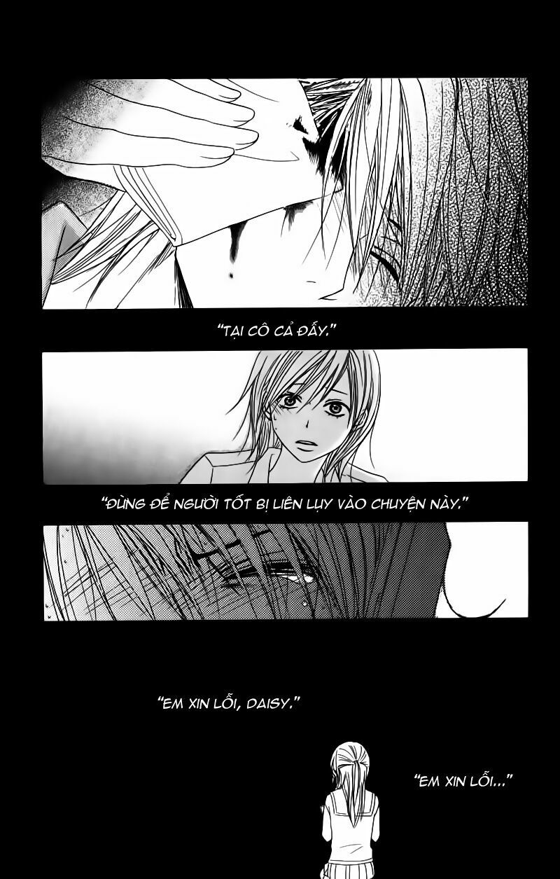 Điện kích Daisy: Chapter 20