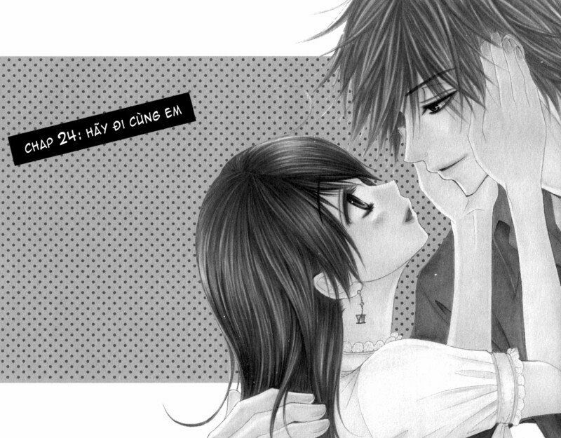 Điện kích Daisy: Chapter 24